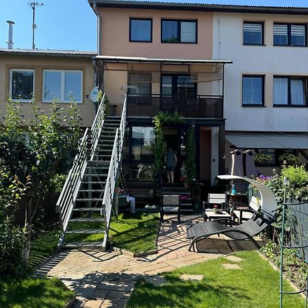 Apartman Ala Poprad Exterior foto