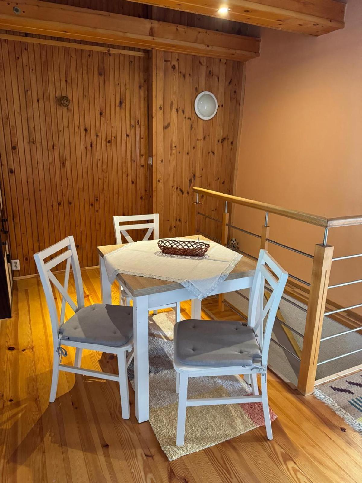Apartman Ala Poprad Exterior foto