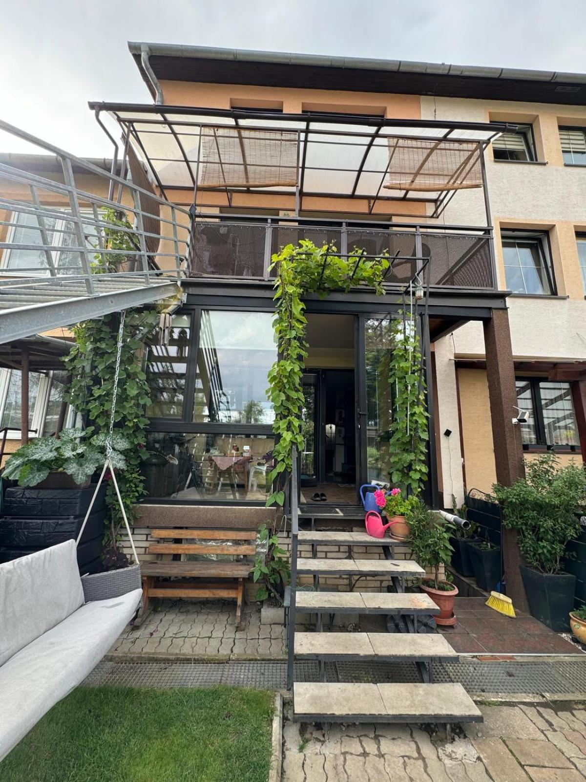 Apartman Ala Poprad Exterior foto