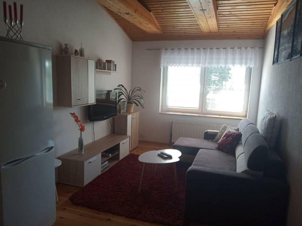 Apartman Ala Poprad Exterior foto